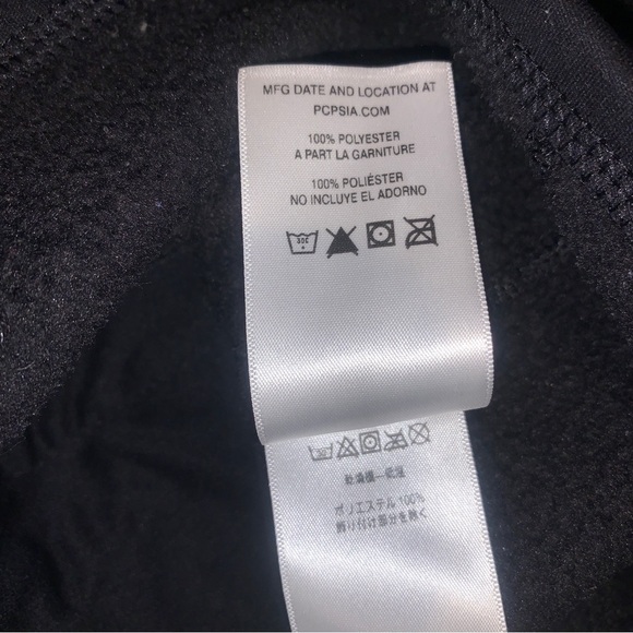Patagonia Black XLBetter Sweater Fleece Jacket - Picture 8 of 8